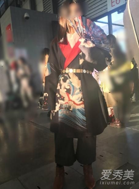 深海先生为什么被抓 深海先生个人资料作品介绍