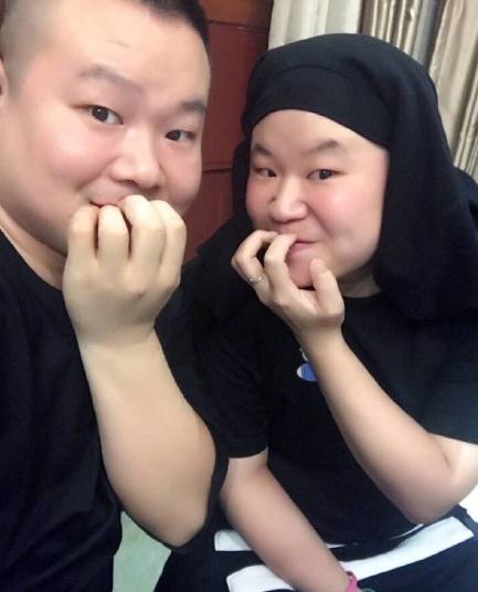 岳云鹏回应造谣 纯属谣言并非本人