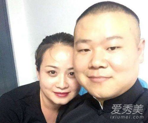 岳云鹏疑似携辣妹酒店过夜是真的吗？