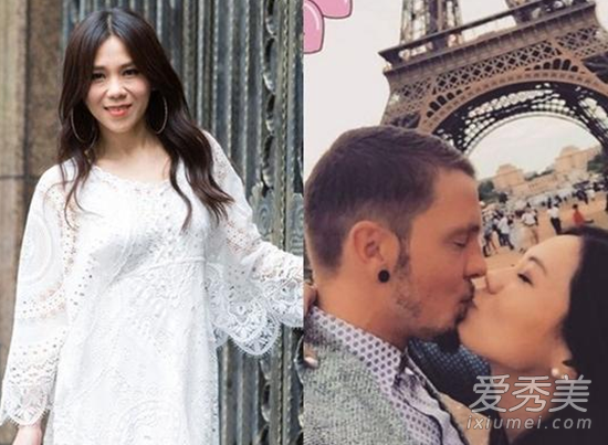 蔡健雅真的分手了吗 蔡健雅男朋友是谁