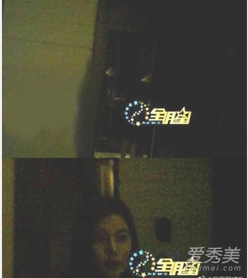 岳云鹏深夜会辣妹 亲密搂腰疑似酒店过夜