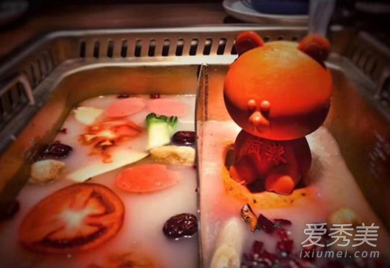 郑爽爸爸开的火锅店叫什么名字在哪里？