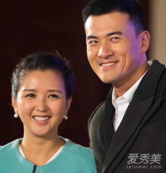赫子铭发表声明 没有出轨财产无争议会争取孩子抚养权