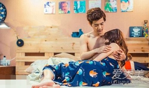 黄一琳是谁有男朋友吗 李宗霖黄一琳是什么关系