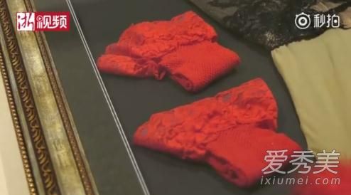 土豪粉丝18万拍欧阳娜娜戏服 竟然是罗志祥的道具服！