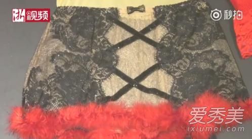 土豪粉丝18万拍欧阳娜娜戏服 竟然是罗志祥的道具服！