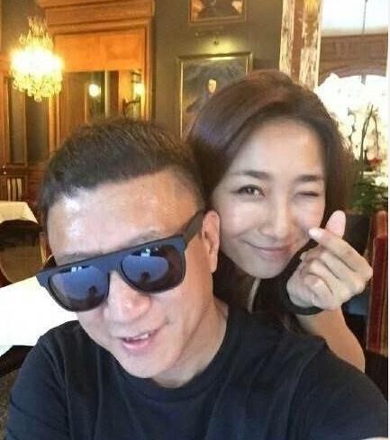 颜王升级当爸爸！孙红雷女儿出生网友好奇眼皮是单是双