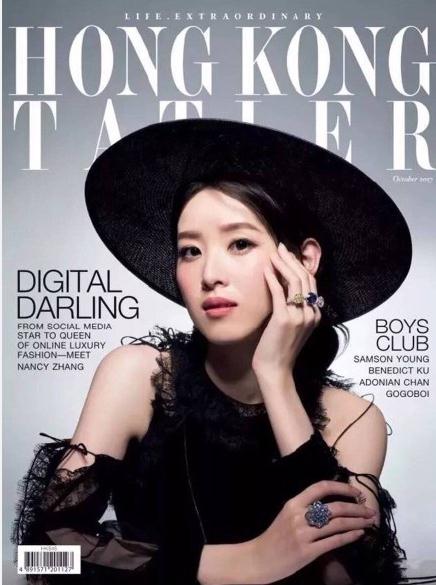 奶茶妹妹刘强东写真曝光 刘强东你真的不知妻美？