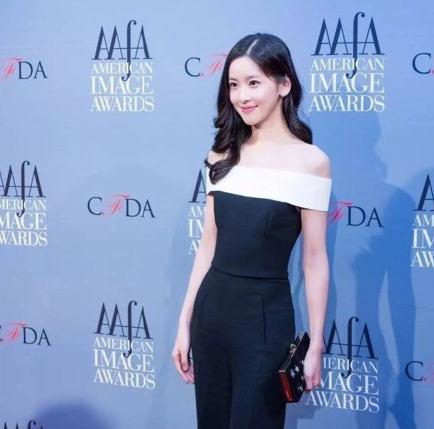 奶茶妹妹刘强东写真曝光 刘强东你真的不知妻美？