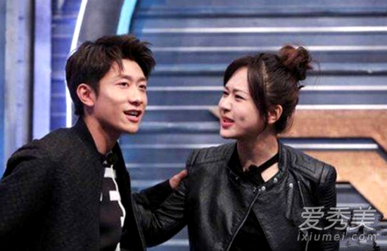 杨紫向张一山是什么意思 杨紫和张一山什么关系？