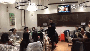 人大快闪《我爱你中国》视频完整版视频在线观看