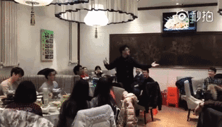 人大快闪《我爱你中国》视频完整版视频在线观看