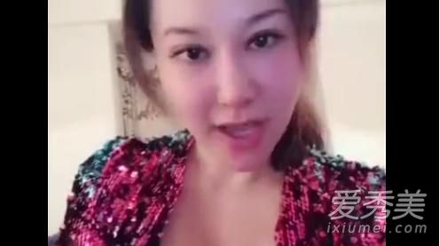 安娜金再回应：师傅口头收我为徒 假包一起买的