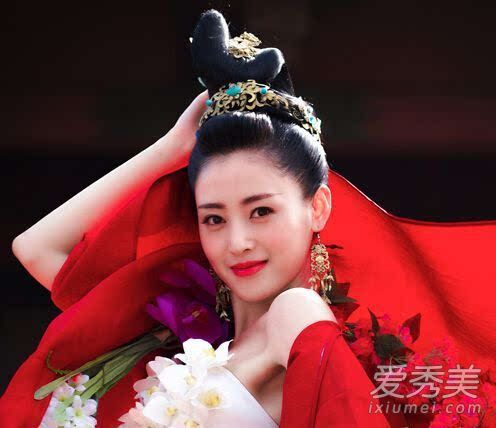 张天爱为什么叫张88 张天爱真实年龄介绍