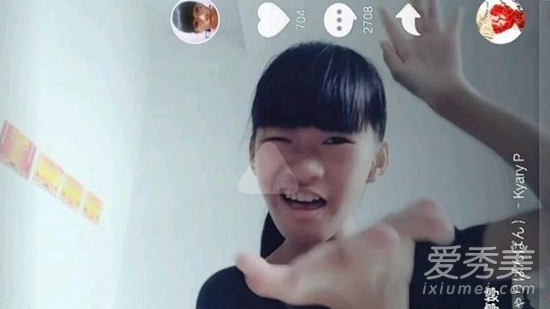 抖音婷婷是谁 抖音婷婷是什么意思