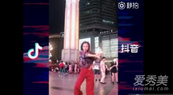 抖音婷婷是谁 抖音婷婷是什么意思