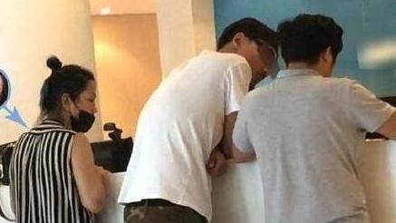 刁磊前妻录音曝光证实何洁婚外恋 刁磊为保护孩子离婚
