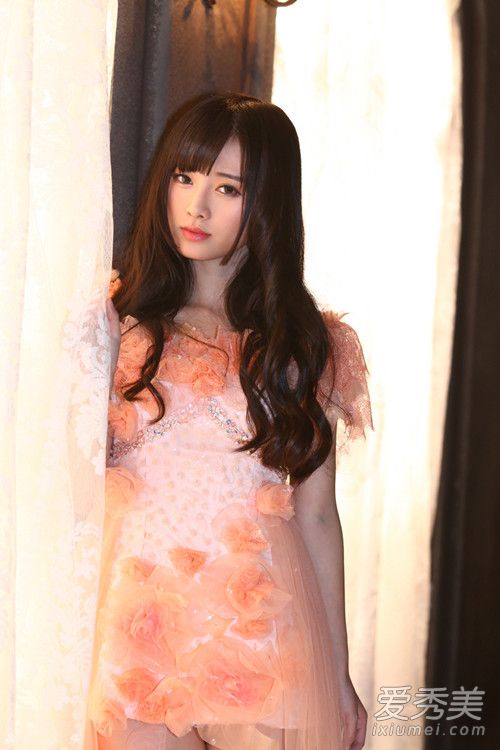 4000年第一美女鞠婧祎退出SNH48是真的吗