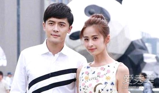 颖儿宣布怀孕是真的吗 颖儿的老公是谁？