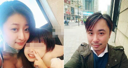 小彬彬和谁离婚了 小彬彬老婆是谁