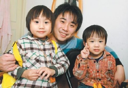 小彬彬和谁离婚了 小彬彬老婆是谁