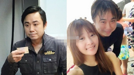 小彬彬和谁离婚了 小彬彬老婆是谁
