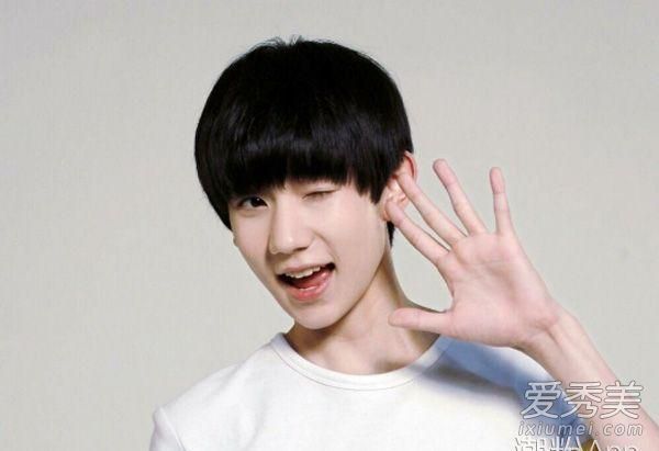王源为什么叫王天龙 王源个人资料介绍