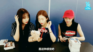 Pristin中国成员周洁琼为什么被排挤