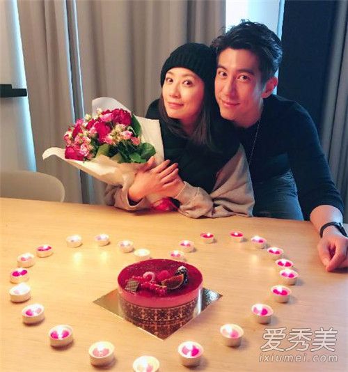 贾静雯家的咘咘和bo妞是吃可爱长大的吗?