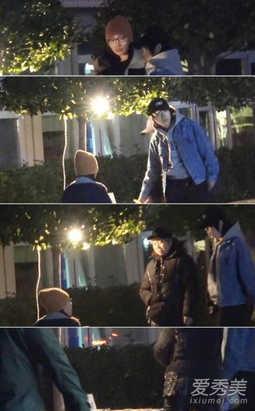 婚变后白百何现状如何 白百何逛地摊照曝光
