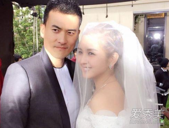 何洁婚外情是真的吗 何洁新欢是谁刁磊个人资料介绍