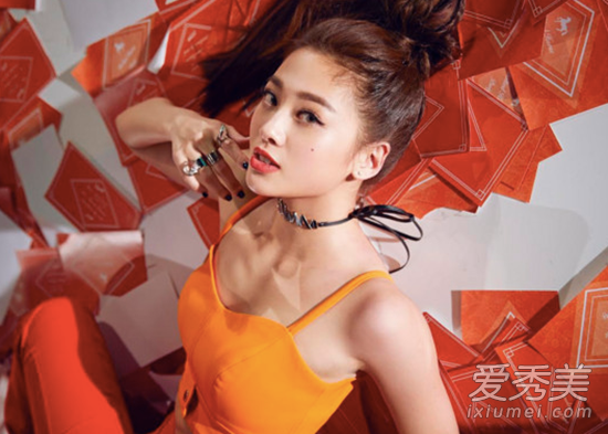 鬼鬼承认有追求者是什么意思 鬼鬼与白敬亭在一起了吗