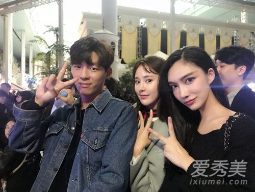 一直播周大静是谁 周大静个人资料及微博介绍