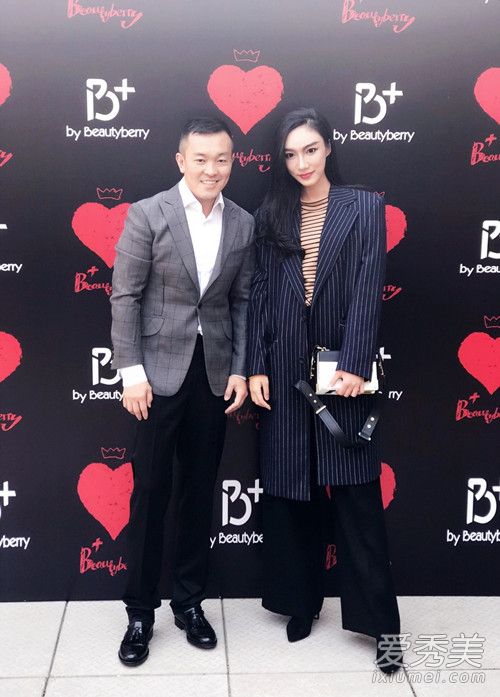 一直播周大静是谁 周大静个人资料及微博介绍