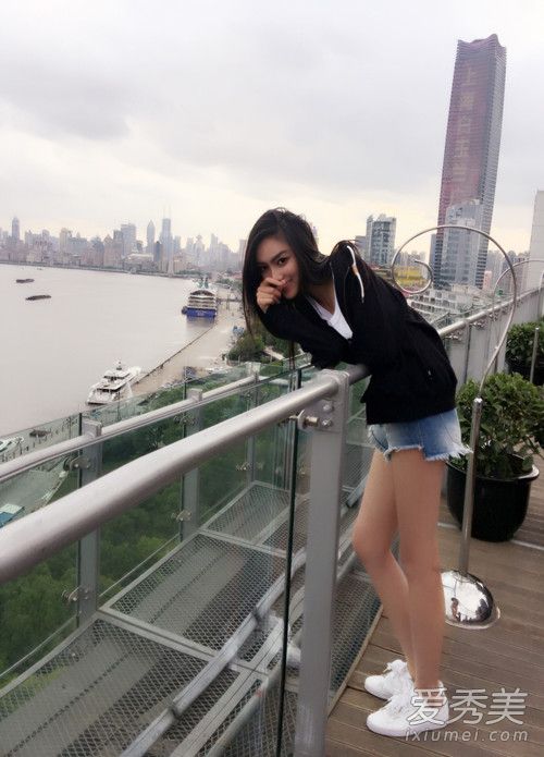 一直播周大静是谁 周大静个人资料及微博介绍