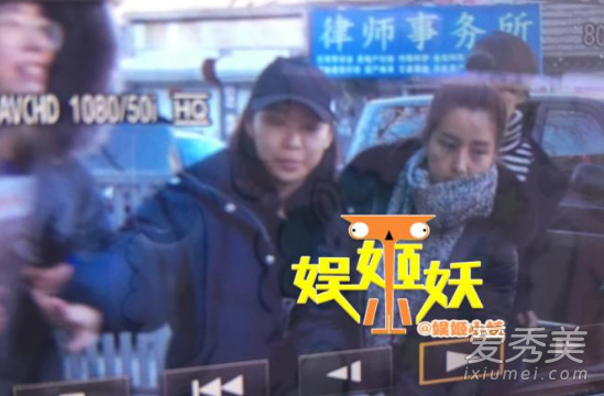 何洁赫子铭离婚案开庭 何洁为什么离婚？