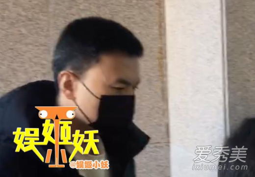 何洁赫子铭离婚案开庭 何洁为什么离婚？