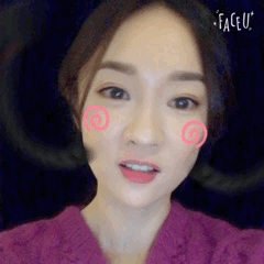 霍思燕晒嗯哼同款少女辫卖萌搞怪显俏皮 嗯哼少女辫什么软