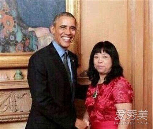 吴佩慈和准婆婆同台以家属身份自居