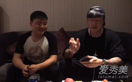 帝师外挂还原五五开操作引围观,你这是要断了他的后路！