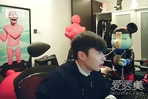 帝师外挂还原五五开操作引围观,你这是要断了他的后路！