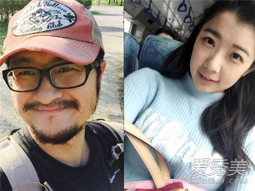 九把刀周亭羽结婚登记 比他小12岁小三上位成功你会祝福吗