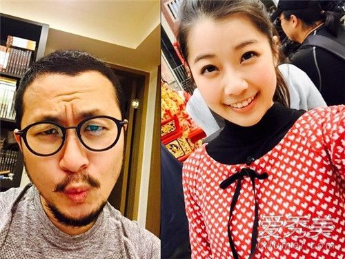 九把刀周亭羽结婚登记 比他小12岁小三上位成功你会祝福吗