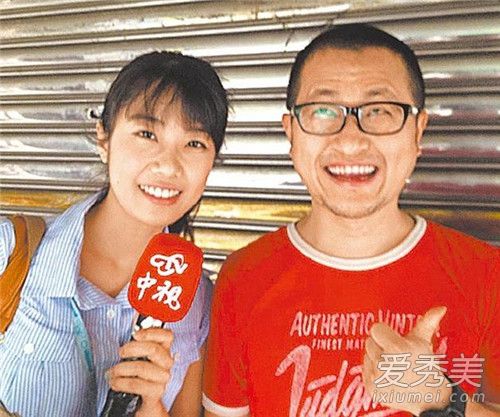 九把刀周亭羽结婚登记 比他小12岁小三上位成功你会祝福吗