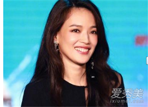 舒淇回应息影传闻：是休息不是休退