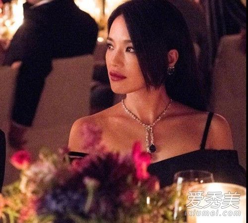 舒淇深夜发文暂别娱乐圈 原因让人吃惊
