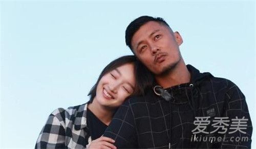 余文乐宣布结婚，周冬雨微博沦陷