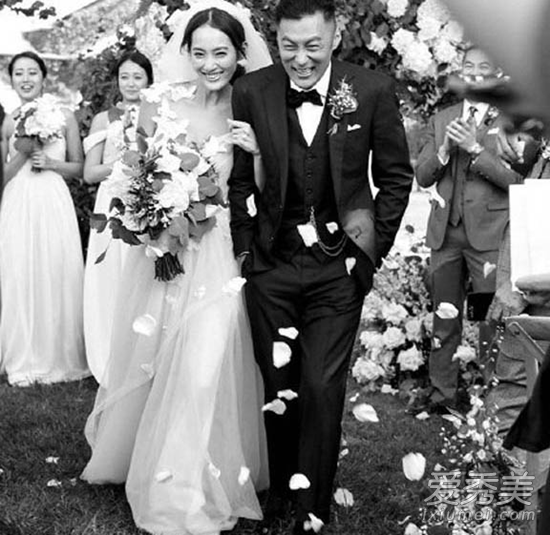 余文乐老婆是谁 余文乐老婆王棠云资料背景介绍