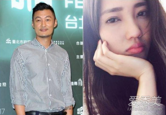 余文乐老婆是谁 余文乐老婆王棠云资料背景介绍