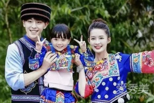 邓伦称有想要孩子的冲动，网友：又是一个女儿奴